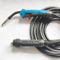 Binzel mig welding torch type/ mig welding torch 15AK